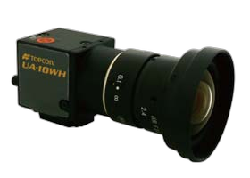 Topcon UA-10WL camera