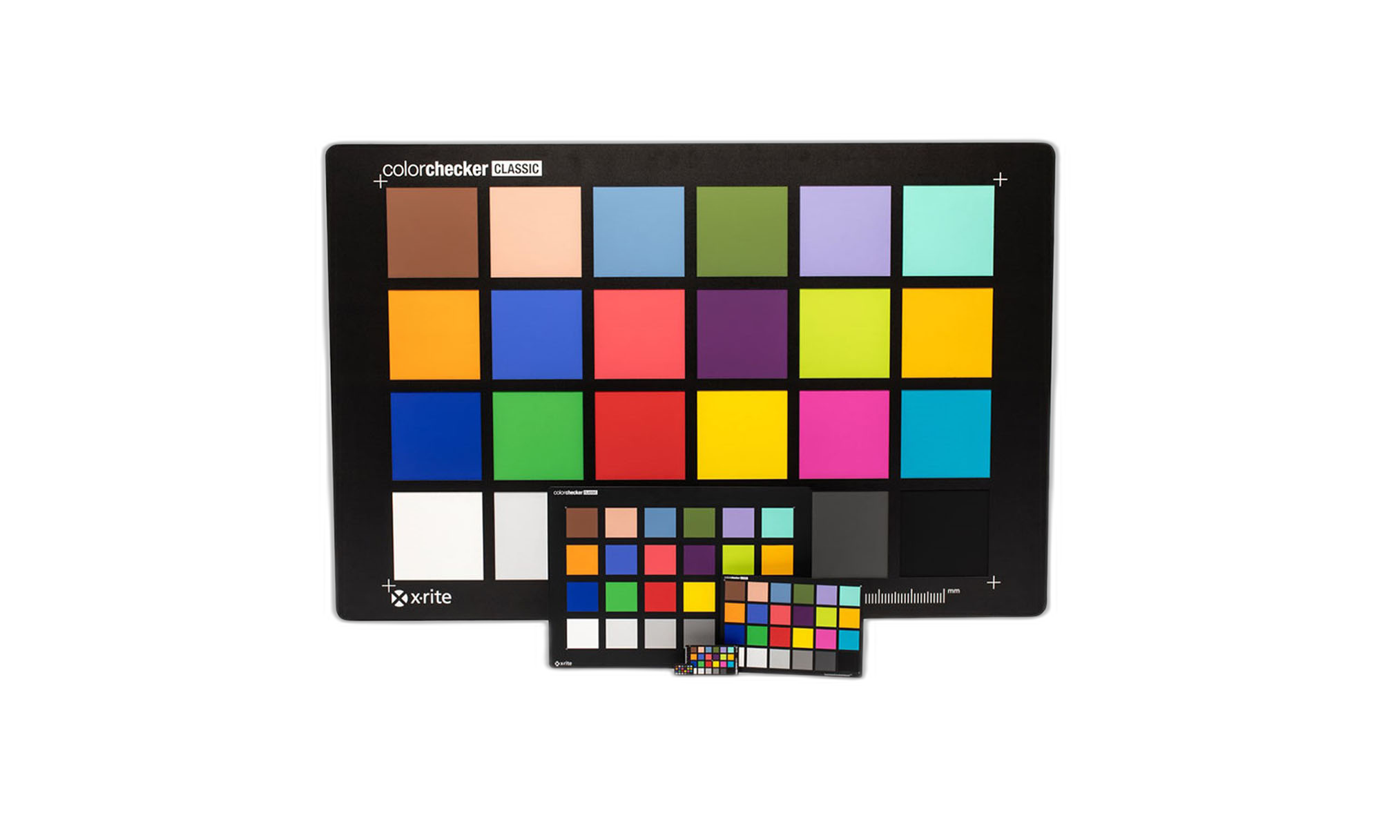X-Rite ColorChecker Classic