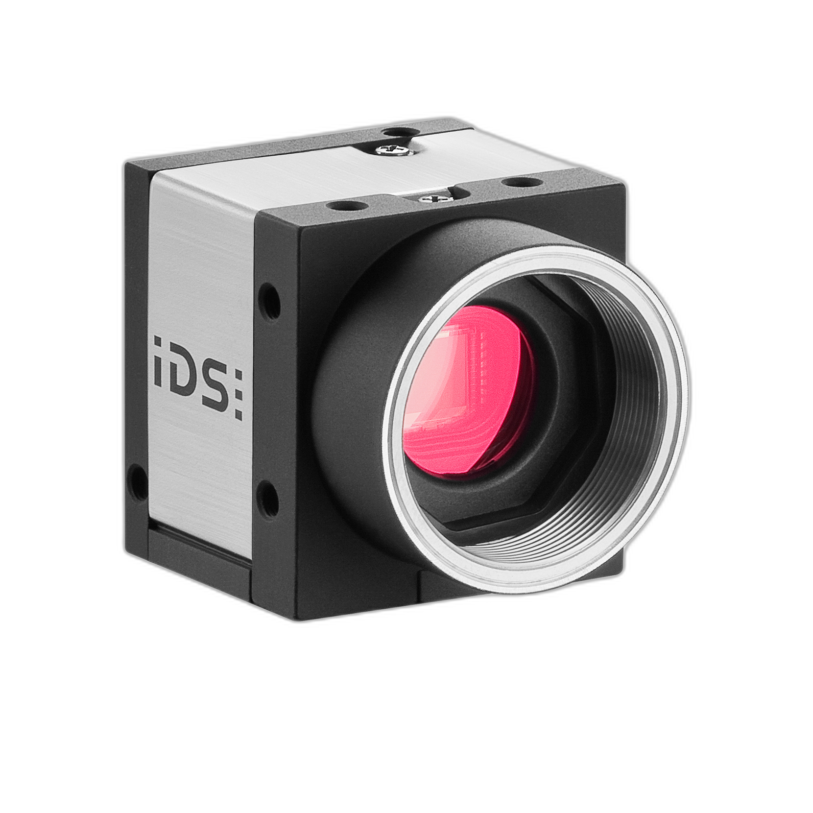 Machine vision cameras
