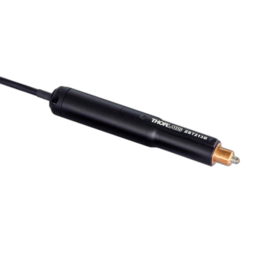 Motorized actuators