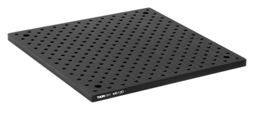 Thorlabs optical breadboards