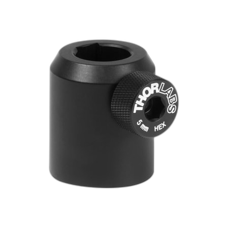 Thorlabs post holders