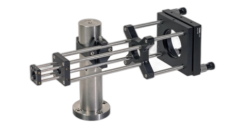 Thorlabs cage systems