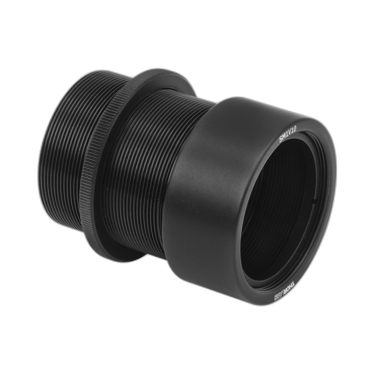 Thorlabs lens tubes