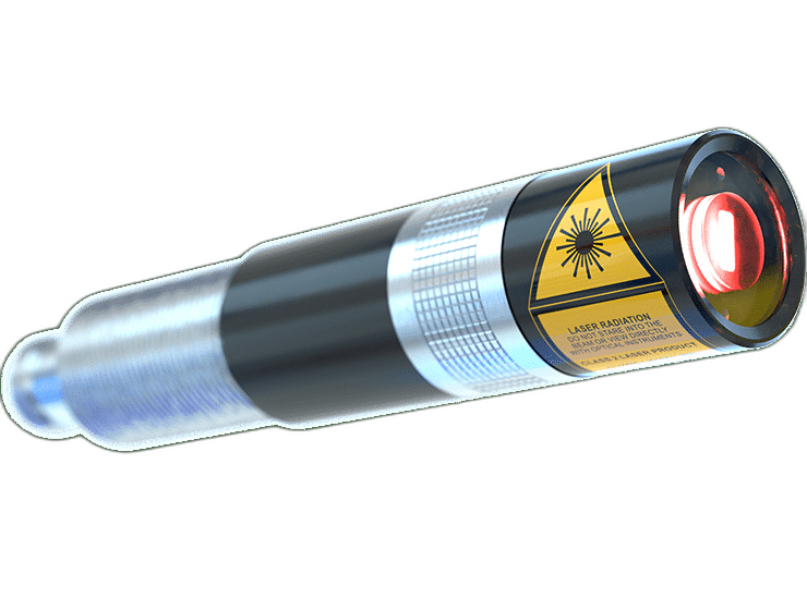 Z-LASER line lasers